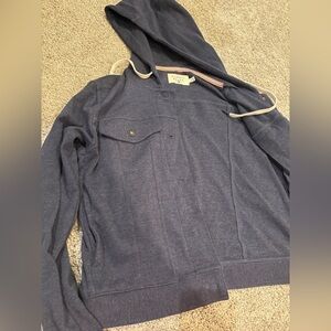 The Normal Brand women’s hoodie